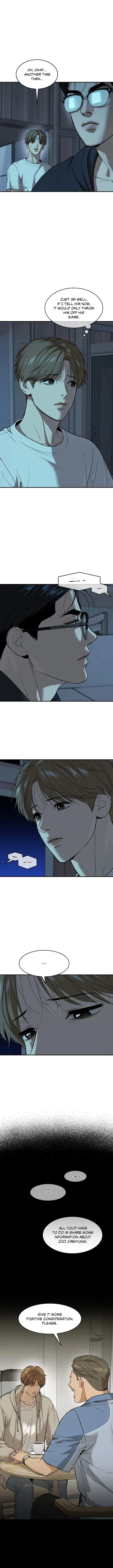 Read Jinx (Mingwa) chapter 48 image 12 on Lezhin