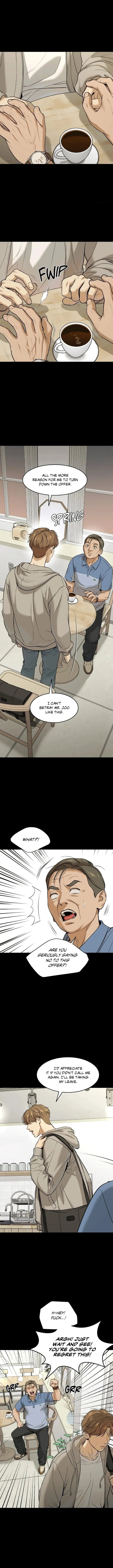 Read Jinx (Mingwa) chapter 48 image 13 on Lezhin