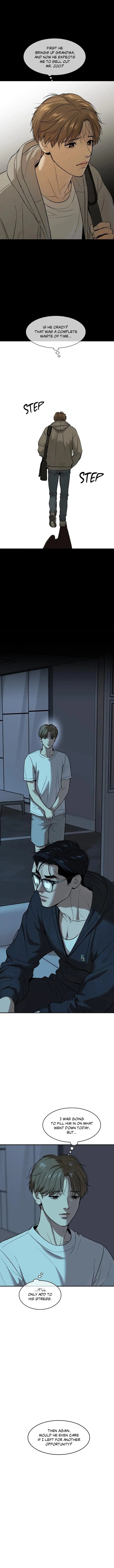Read Jinx (Mingwa) chapter 48 image 14 on Lezhin