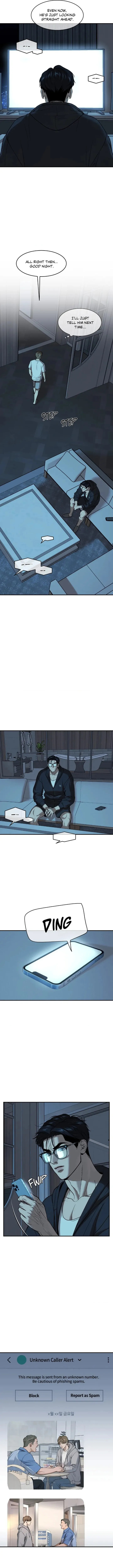 Read Jinx (Mingwa) chapter 48 image 15 on Lezhin