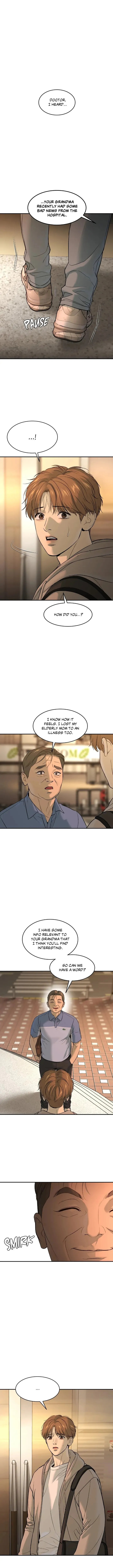 Read Jinx (Mingwa) chapter 48 image 3 on Lezhin