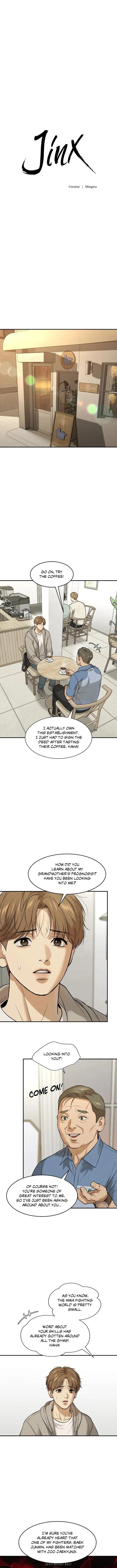 Read Jinx (Mingwa) chapter 48 image 4 on Lezhin