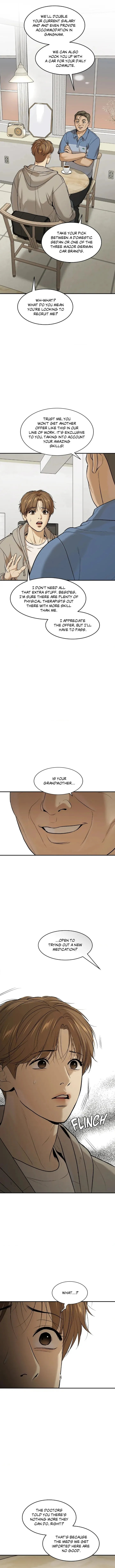 Read Jinx (Mingwa) chapter 48 image 6 on Lezhin