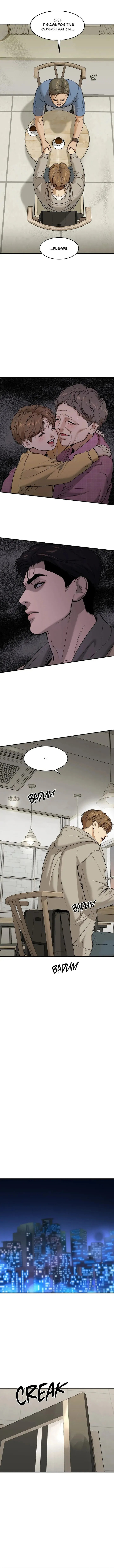Read Jinx (Mingwa) chapter 48 image 9 on Lezhin