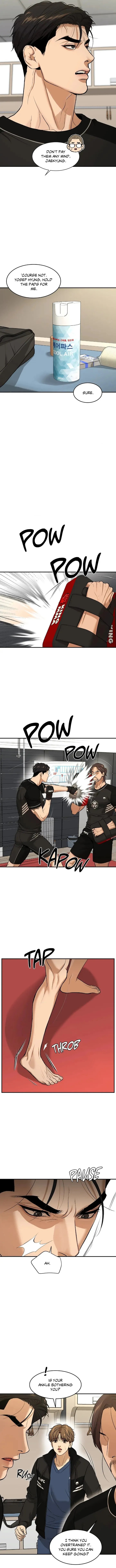 Read Jinx (Mingwa) chapter 49 image 12 on Lezhin