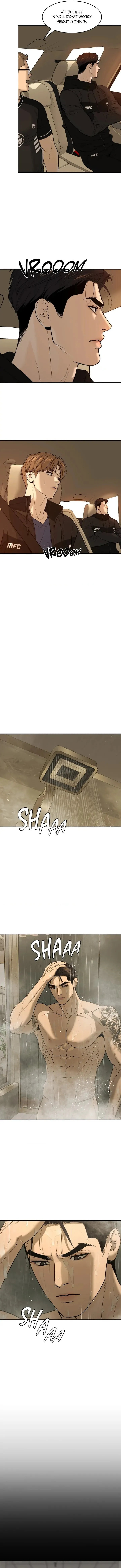 Read Jinx (Mingwa) chapter 49 image 5 on Lezhin