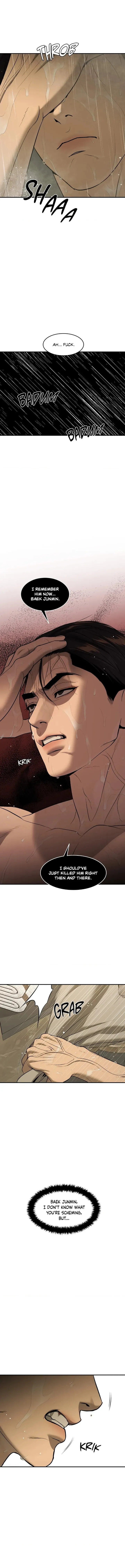 Read Jinx (Mingwa) chapter 49 image 7 on Lezhin