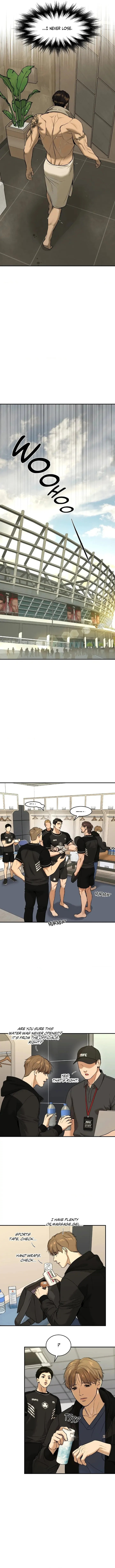 Read Jinx (Mingwa) chapter 49 image 8 on Lezhin