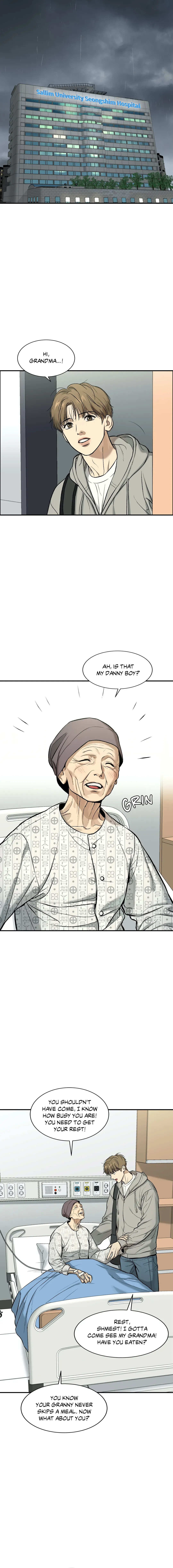 Read Jinx (Mingwa) chapter 5 image 12 on Lezhin