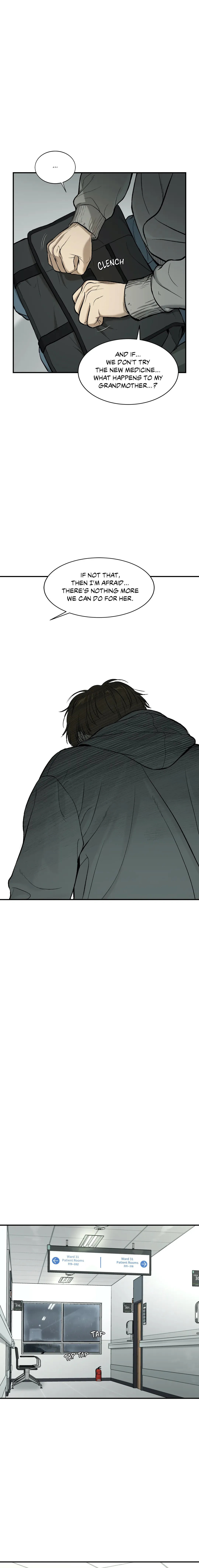 Read Jinx (Mingwa) chapter 5 image 16 on Lezhin