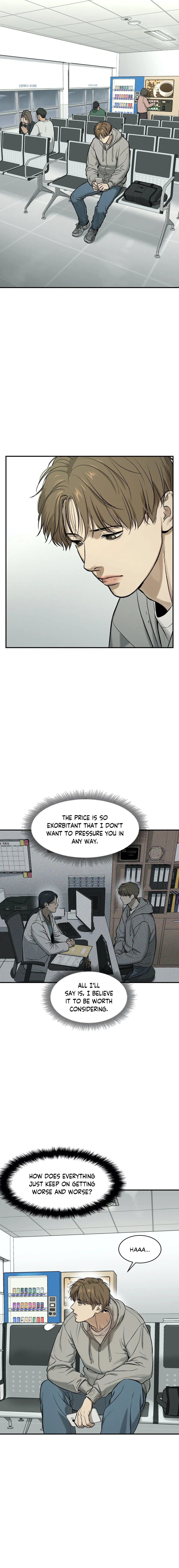Read Jinx (Mingwa) chapter 5 image 17 on Lezhin