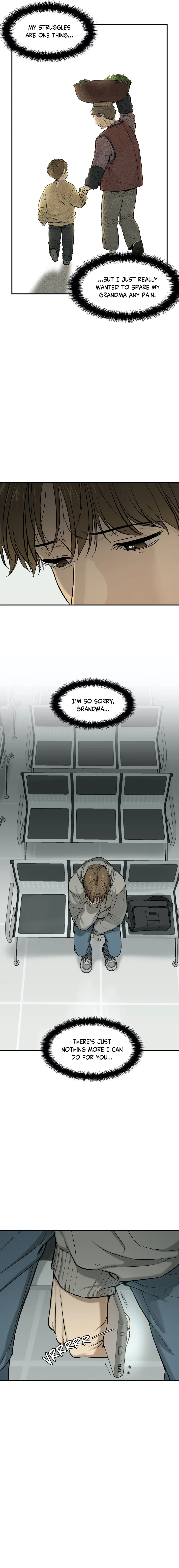 Read Jinx (Mingwa) chapter 5 image 18 on Lezhin