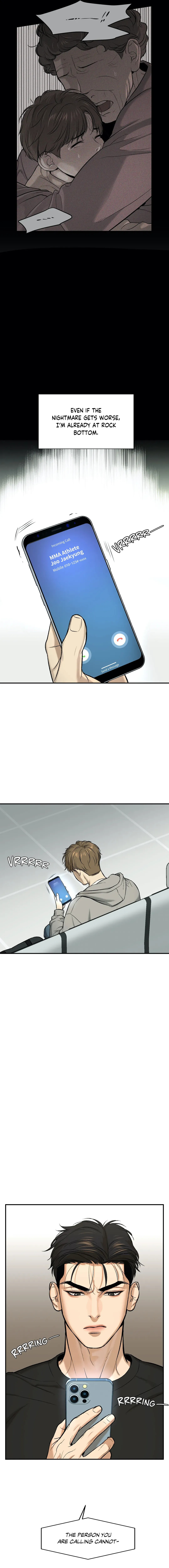 Read Jinx (Mingwa) chapter 5 image 20 on Lezhin