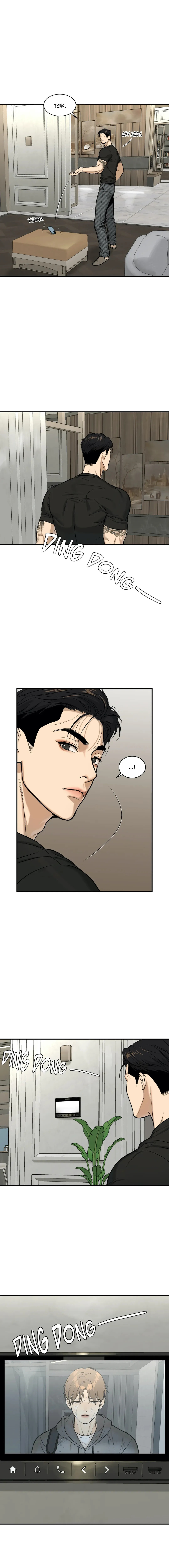 Read Jinx (Mingwa) chapter 5 image 21 on Lezhin