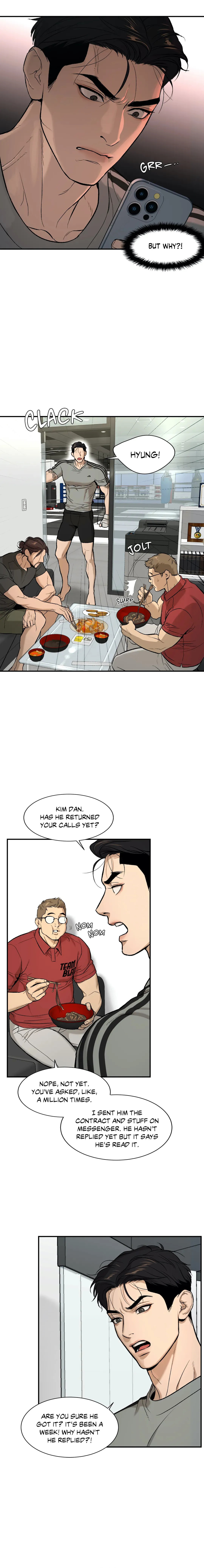 Read Jinx (Mingwa) chapter 5 image 6 on Lezhin
