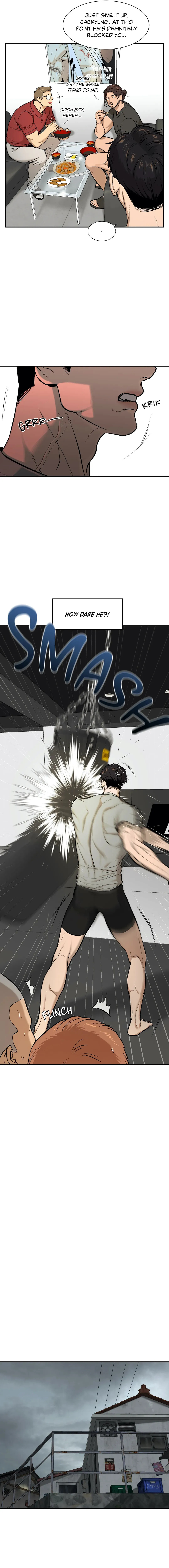 Read Jinx (Mingwa) chapter 5 image 8 on Lezhin