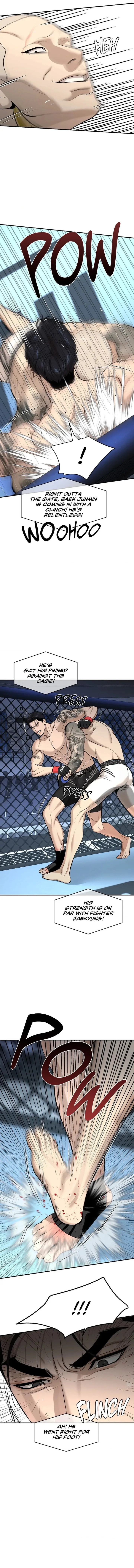 Read Jinx (Mingwa) chapter 50 image 7 on Lezhin