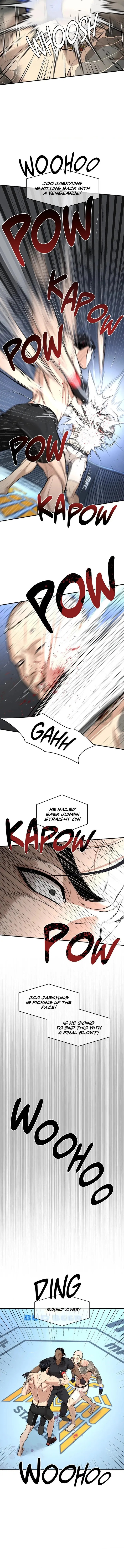Read Jinx (Mingwa) chapter 50 image 9 on Lezhin