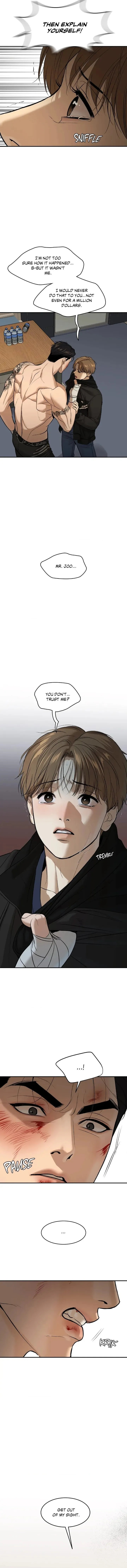 Read Jinx (Mingwa) chapter 51 image 12 on Lezhin
