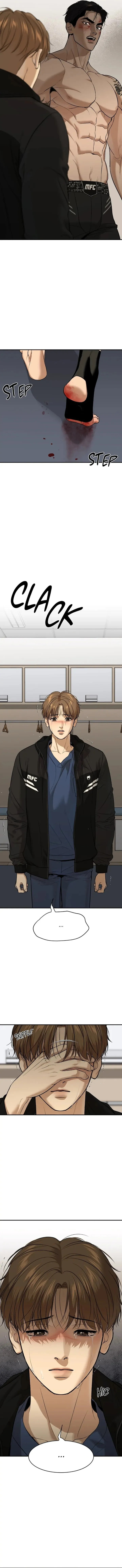 Read Jinx (Mingwa) chapter 51 image 13 on Lezhin