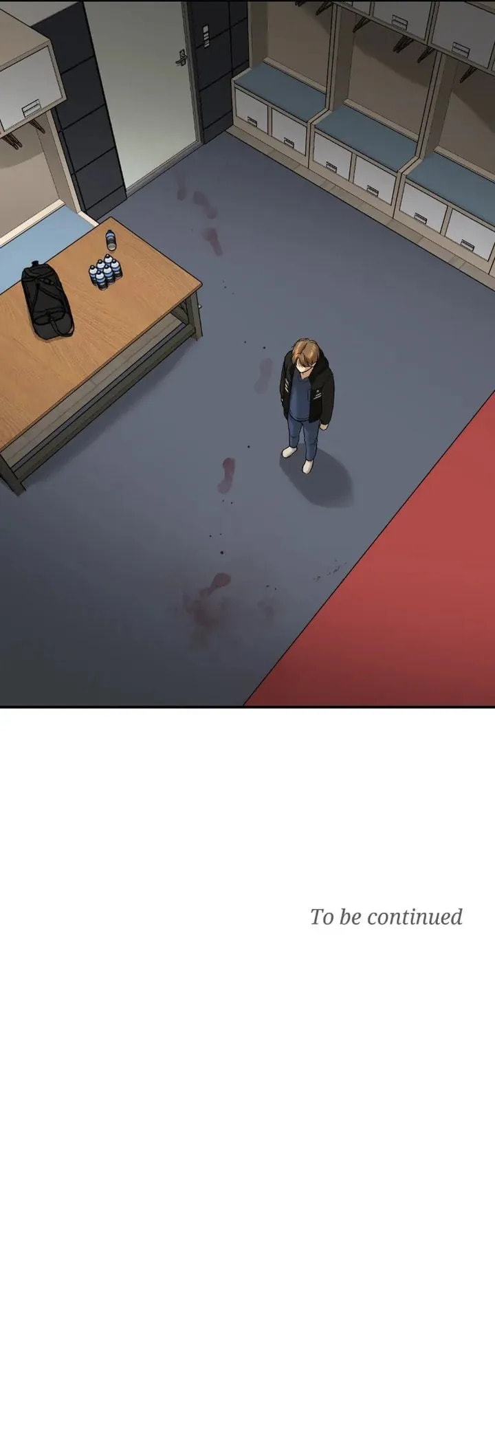 Read Jinx (Mingwa) chapter 51 image 14 on Lezhin