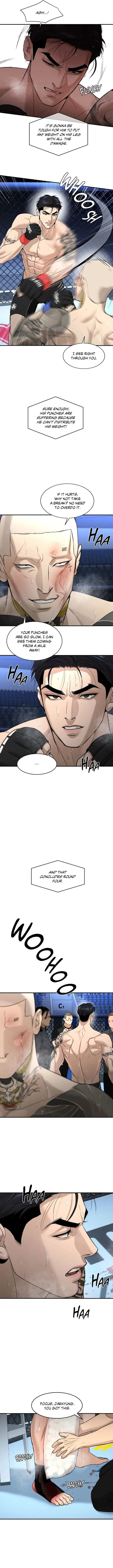 Read Jinx (Mingwa) chapter 51 image 3 on Lezhin