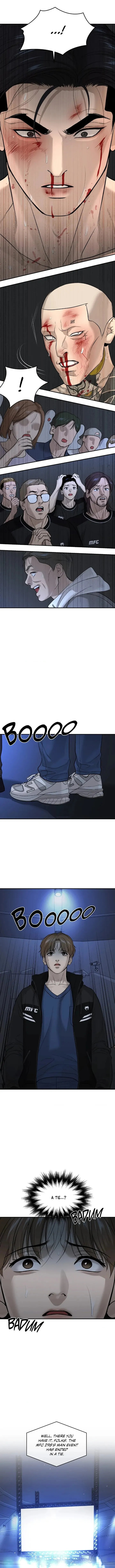 Read Jinx (Mingwa) chapter 51 image 7 on Lezhin