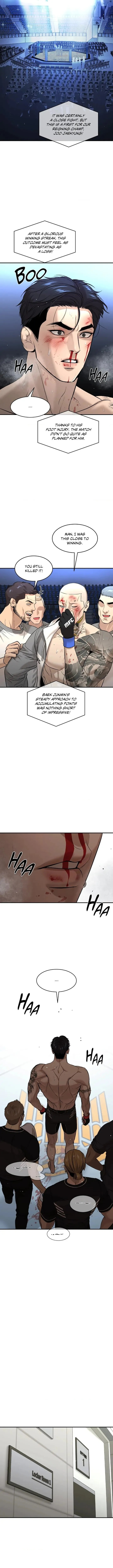 Read Jinx (Mingwa) chapter 51 image 8 on Lezhin
