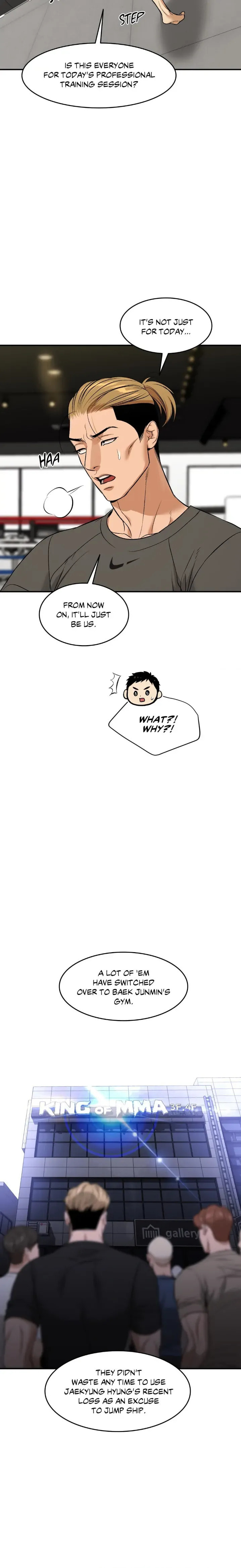 Read Jinx (Mingwa) chapter 52 image 11 on Lezhin