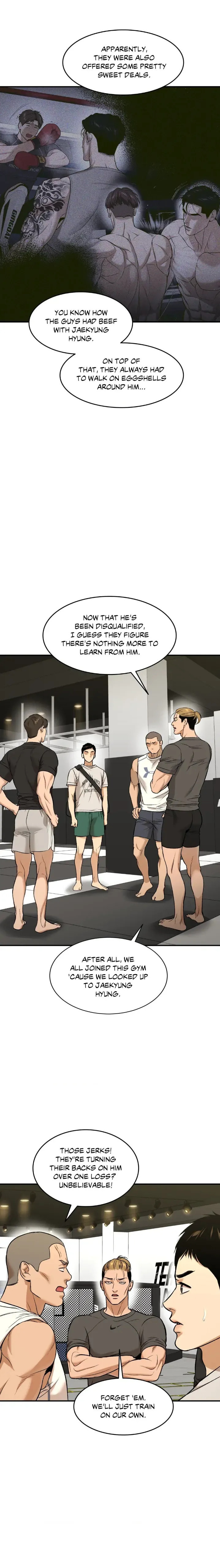 Read Jinx (Mingwa) chapter 52 image 12 on Lezhin