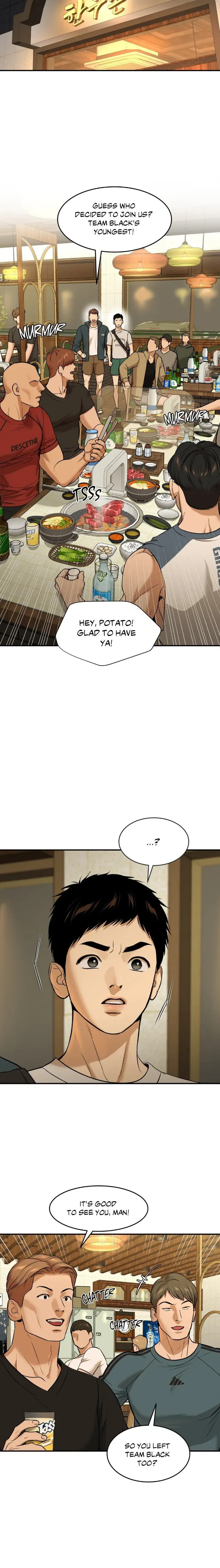 Read Jinx (Mingwa) chapter 52 image 15 on Lezhin