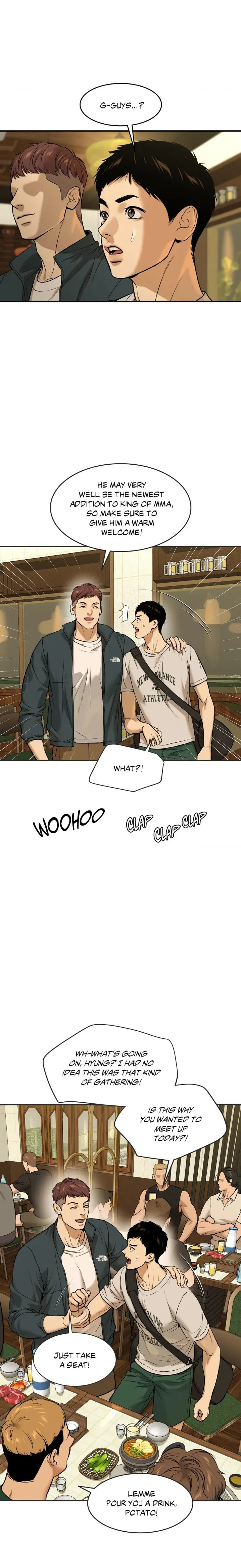 Read Jinx (Mingwa) chapter 52 image 16 on Lezhin