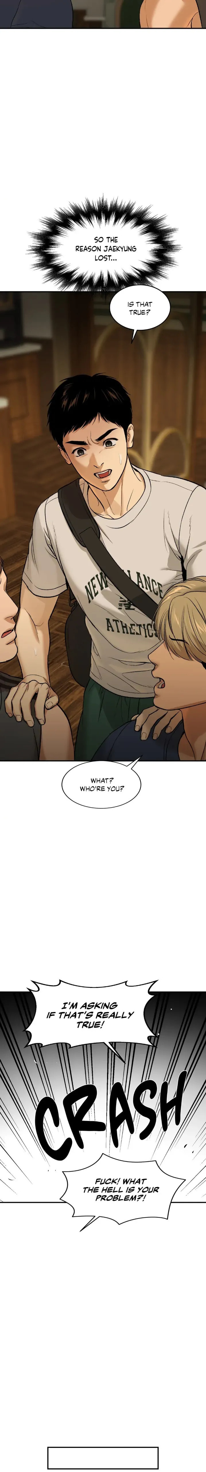 Read Jinx (Mingwa) chapter 52 image 21 on Lezhin