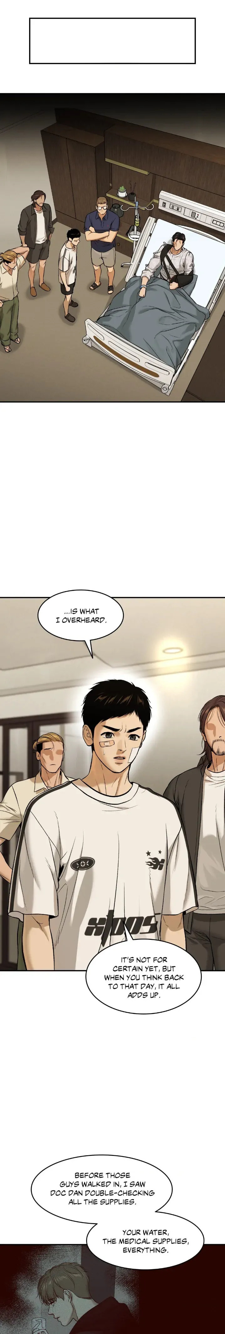 Read Jinx (Mingwa) chapter 52 image 22 on Lezhin