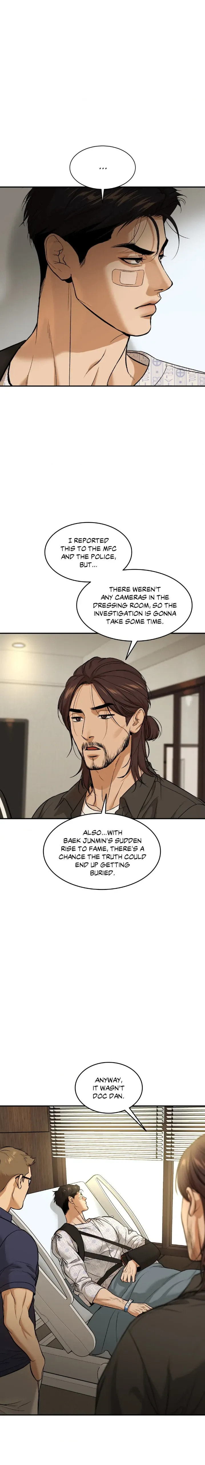 Read Jinx (Mingwa) chapter 52 image 24 on Lezhin
