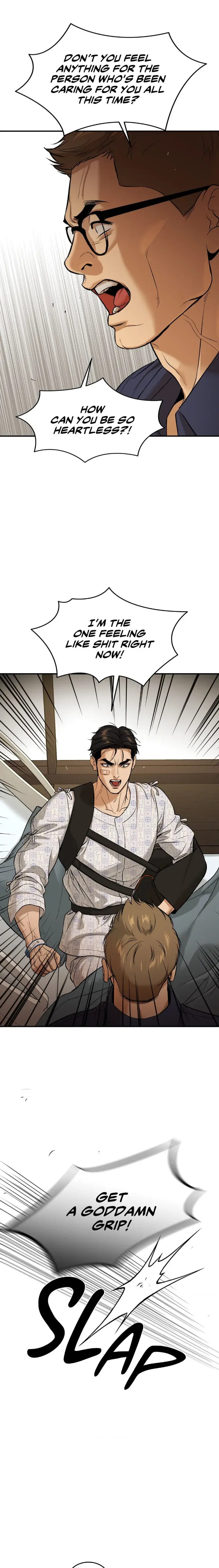 Read Jinx (Mingwa) chapter 52 image 26 on Lezhin