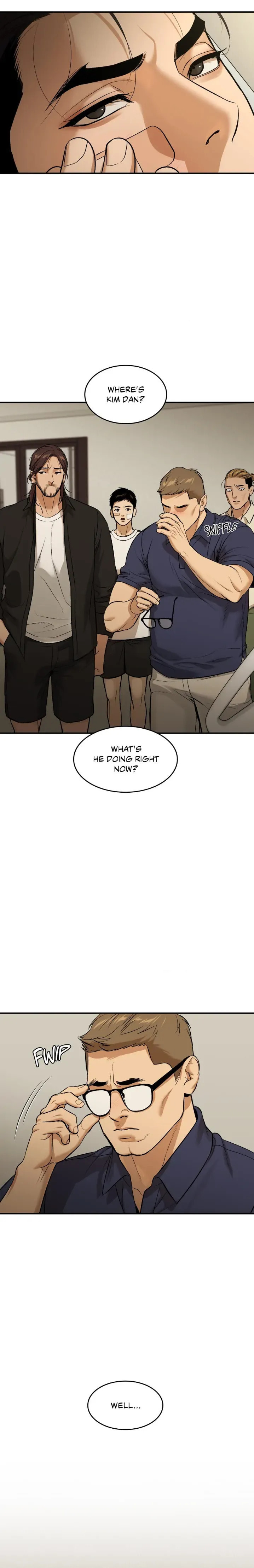 Read Jinx (Mingwa) chapter 52 image 28 on Lezhin