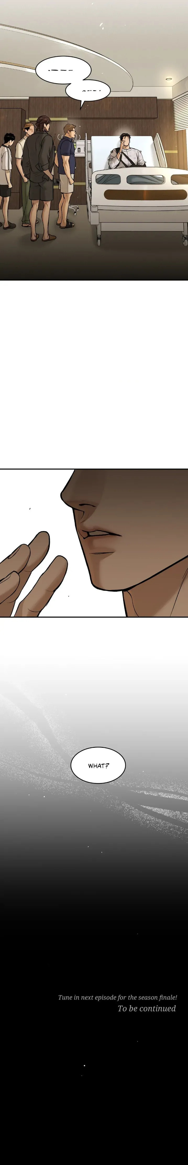Read Jinx (Mingwa) chapter 52 image 29 on Lezhin