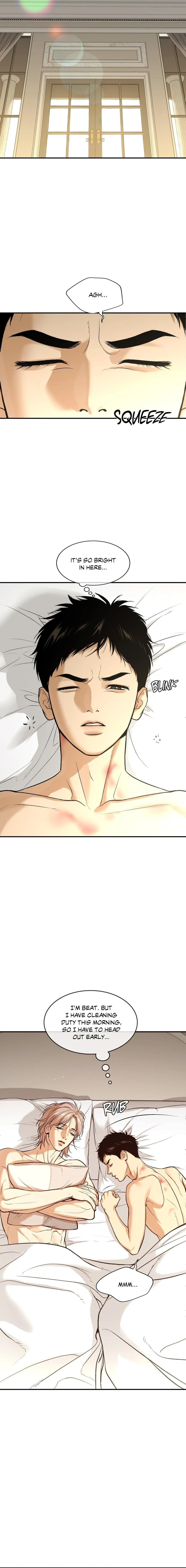 Read Jinx (Mingwa) chapter 53.2 image 1 on Lezhin