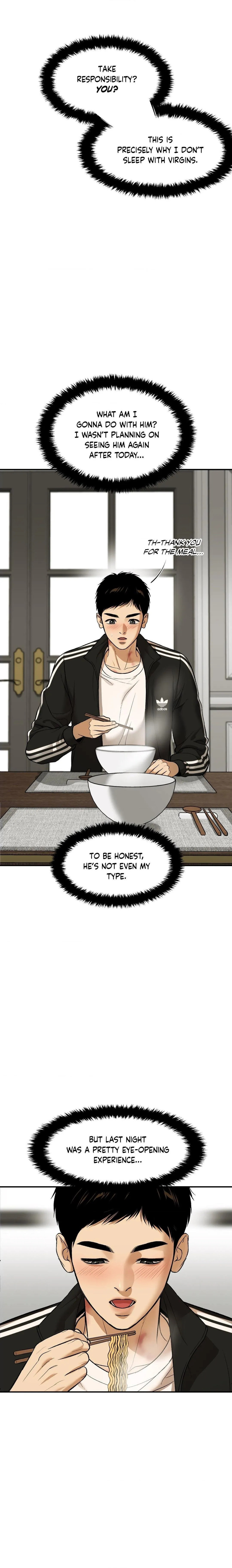 Read Jinx (Mingwa) chapter 53.2 image 20 on Lezhin