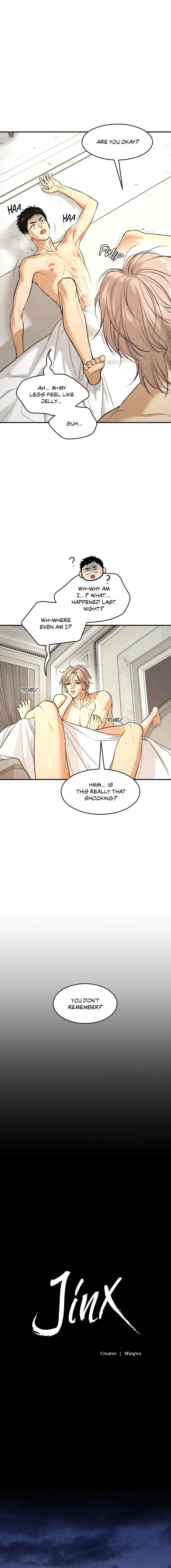 Read Jinx (Mingwa) chapter 53.2 image 3 on Lezhin
