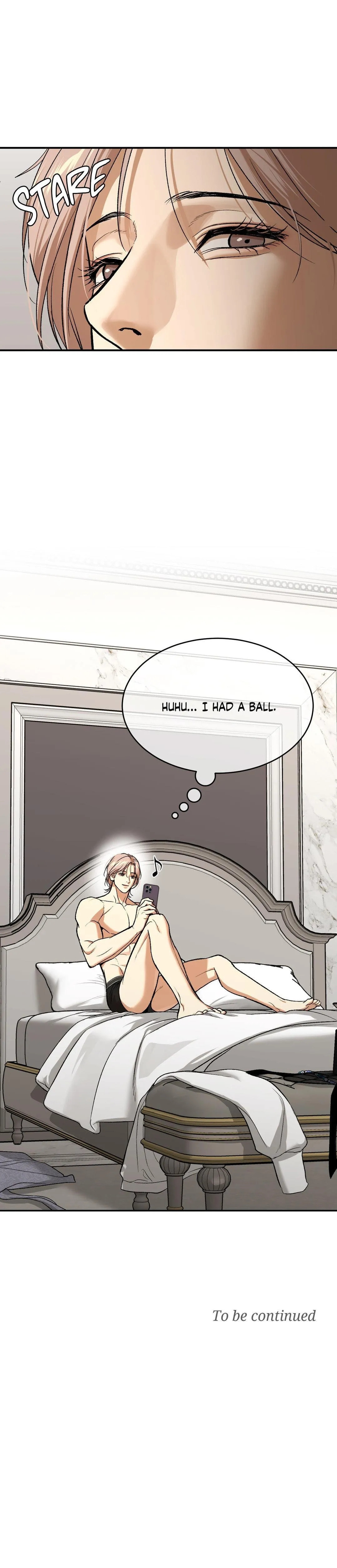 Read Jinx (Mingwa) chapter 53.5 image 35 on Lezhin