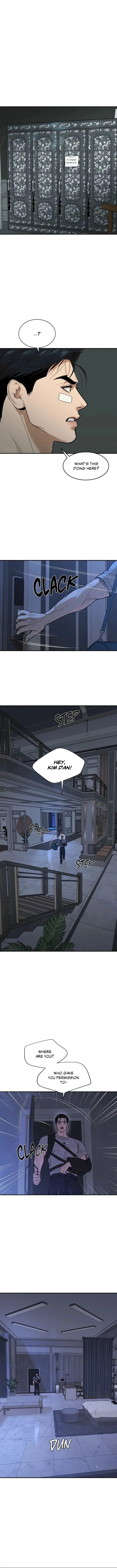Read Jinx (Mingwa) chapter 53 image 12 on Lezhin