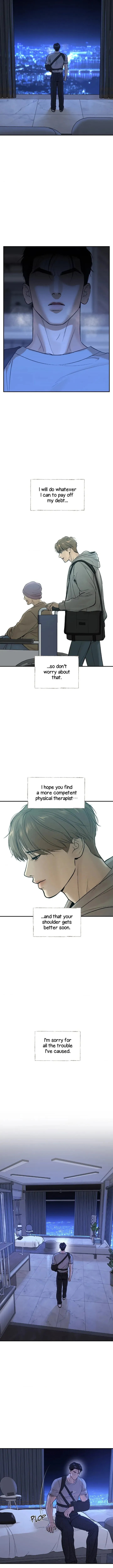 Read Jinx (Mingwa) chapter 53 image 15 on Lezhin