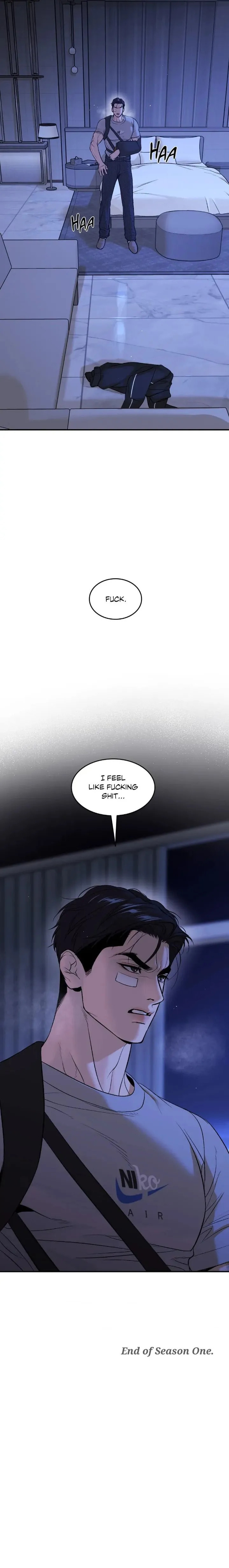 Read Jinx (Mingwa) chapter 53 image 17 on Lezhin