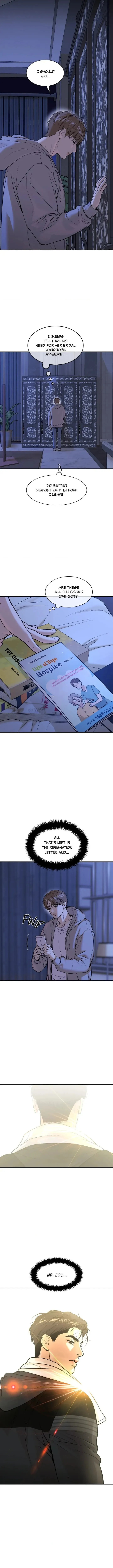 Read Jinx (Mingwa) chapter 53 image 3 on Lezhin