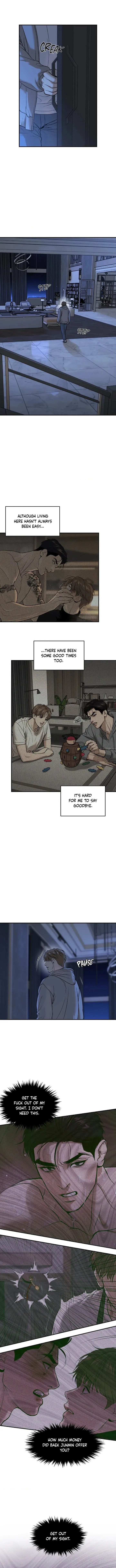 Read Jinx (Mingwa) chapter 53 image 4 on Lezhin