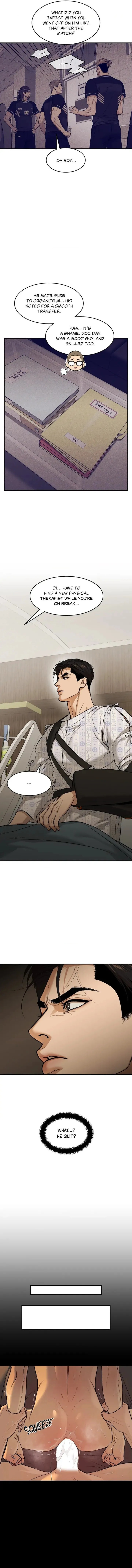 Read Jinx (Mingwa) chapter 53 image 8 on Lezhin