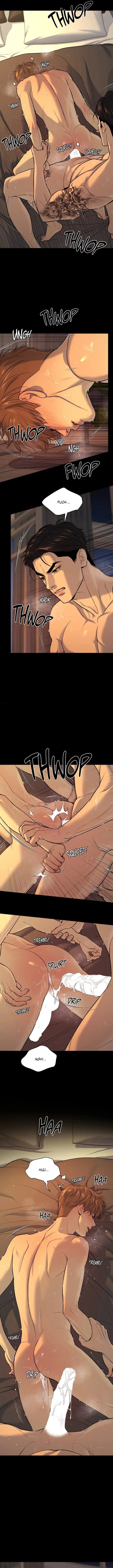 Read Jinx (Mingwa) chapter 53 image 9 on Lezhin
