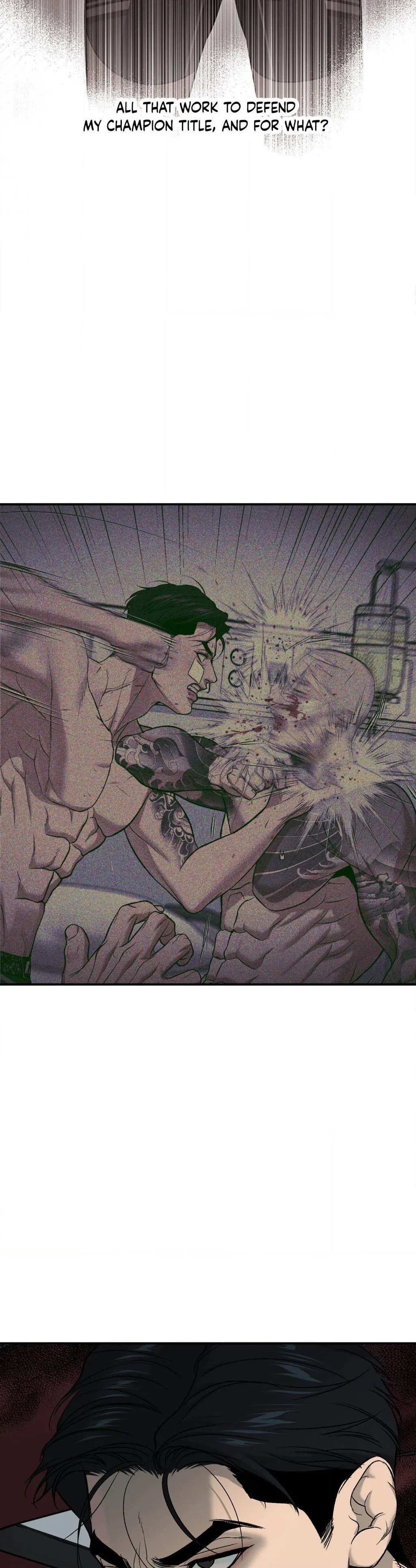 Read Jinx (Mingwa) chapter 54 image 14 on Lezhin